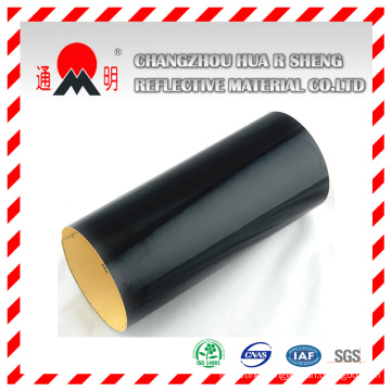 Pet Type Advertisement Grade Reflective Sheeting Film for Advertising Signs Warning Board (TM3100)